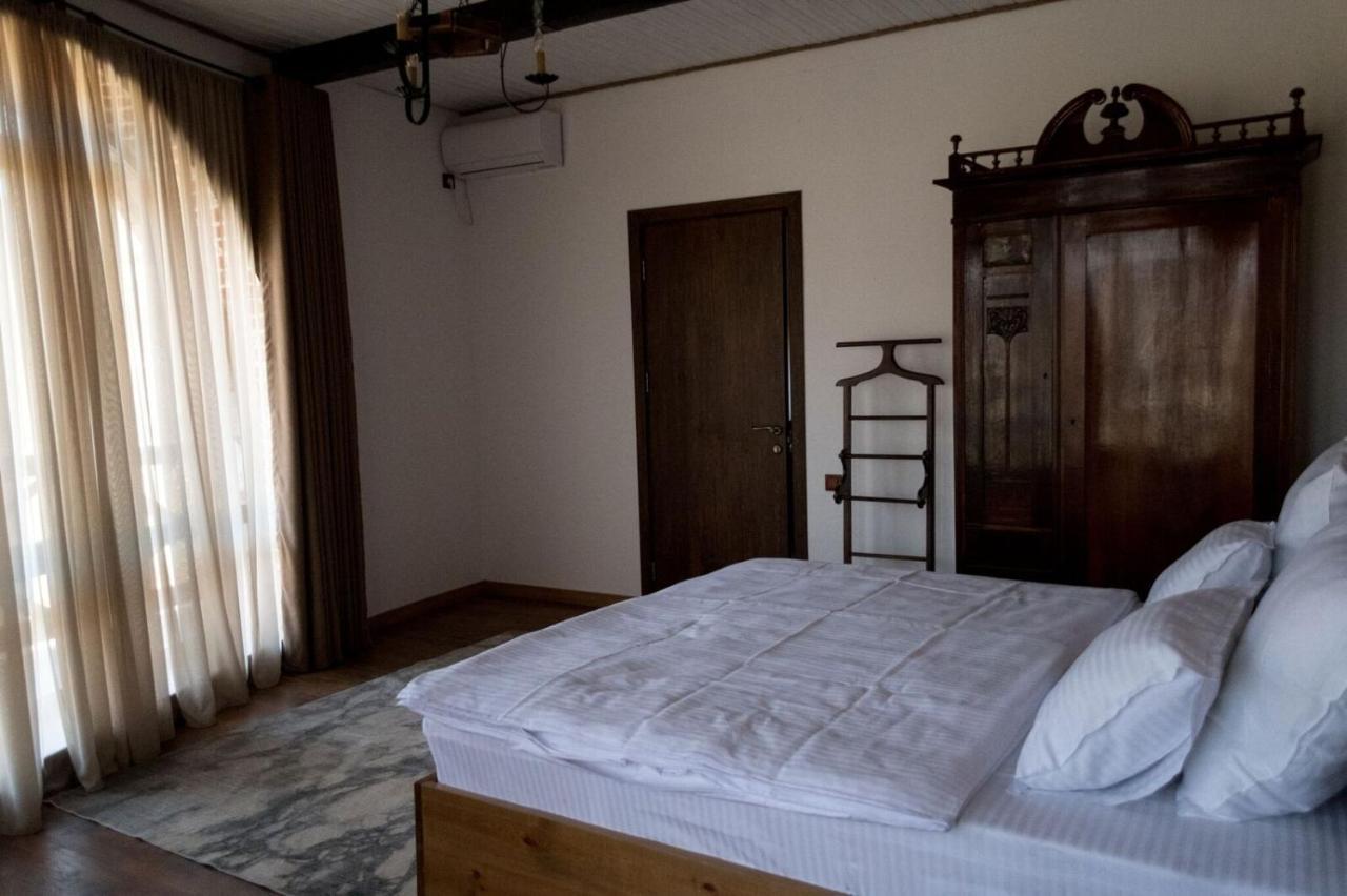 Golden Fleece Hotel Mtskheta Exterior photo