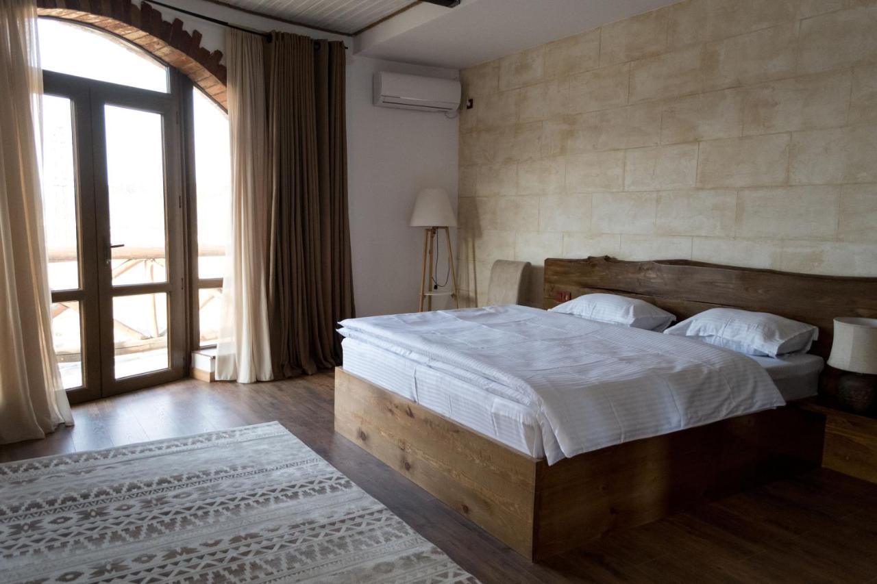 Golden Fleece Hotel Mtskheta Exterior photo